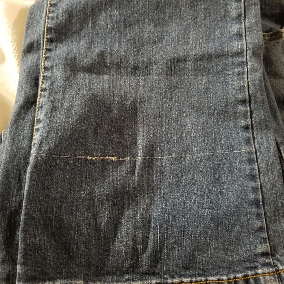 ***LEVI'S Bootcut Jeans - Picture 5 of 5